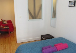 Historical Apartment In Belém Lisbon