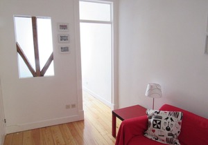 Historical Apartment In Belém Lisbon