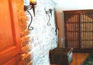 Historical Genoveva ***** for groups / families in the old town Mayen / Eifel