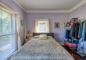 Historical Monroe Manor - Magnolia Room