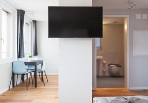 HITrental Marktplatz Apartments