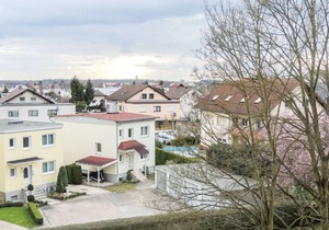 HÖ01 large apartment with dryer and washing machine
