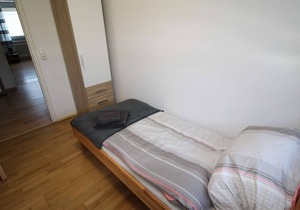 HÖ01 large apartment with dryer and washing machine