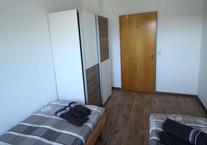 HÖ01 large apartment with dryer and washing machine