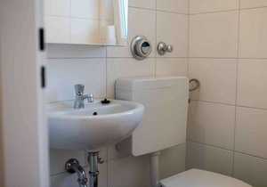 HÖ01 large apartment with dryer and washing machine