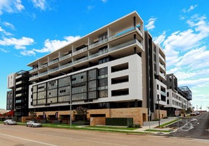 HOAMA - Cosy apartments in Wentworth Point