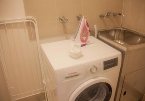 HOAMA - Cosy apartments in Wentworth Point