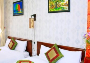 Hoan Kiem Lake Hotel