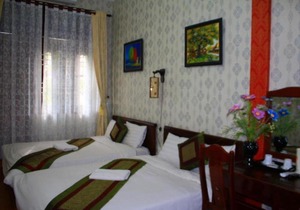 Hoan Kiem Lake Hotel