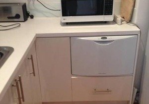 Hobart Colonial Apartment