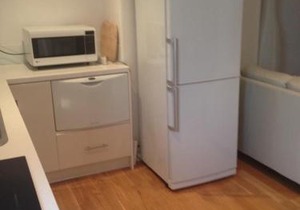 Hobart Colonial Apartment