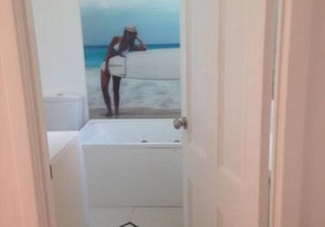 Hobart Colonial Apartment