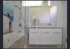 Hobart Colonial Apartment