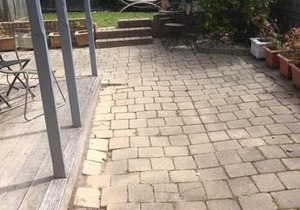 Hobart Colonial Apartment