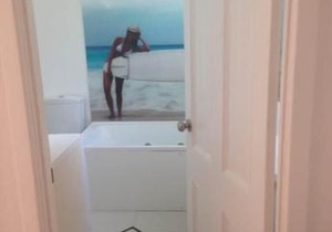 Hobart Colonial Apartment