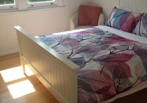 Hobart Colonial Apartment