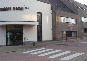 Hobbit Hotel Zaventem