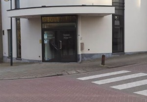 Hobbit Hotel Zaventem