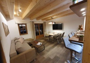 Hochalmbahnen Chalets Rauris 1-13 WE1, Maislaufeldweg 1m EG