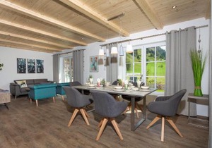 Hochalmbahnen Chalets Rauris 1-03 Maislaufeldweg 1c