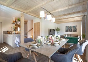 Hochalmbahnen Chalets Rauris 1-03 Maislaufeldweg 1c