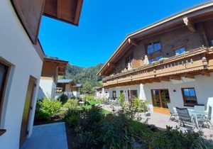 Hochalmbahnen Chalets Rauris 1-06 WE2 Maislaufeldweg 1g EG