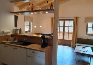 Hochalmbahnen Chalets Rauris 1-15 WE2, Maislaufeldweg 1o OG