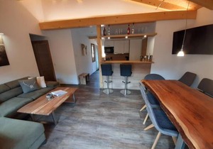 Hochalmbahnen Chalets Rauris 1-15 WE2, Maislaufeldweg 1o OG