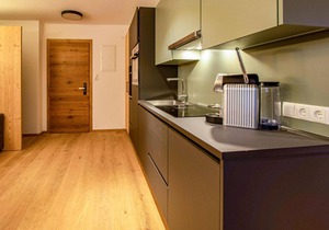hochmoderne Ferienwohnung Zams