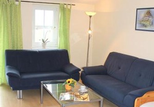 "Hof Triangel - Whg 2" - Bauernhofurlaub