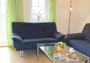 "Hof Triangel - Whg 2" - Bauernhofurlaub