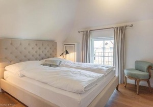 HofGut Bockelkathen Apartment 4