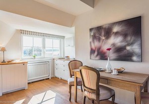 HofGut Bockelkathen Apartment 4