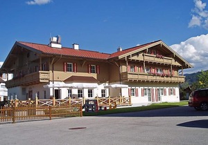 Hofresidenz by Interhome