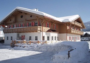 Hofresidenz by Interhome