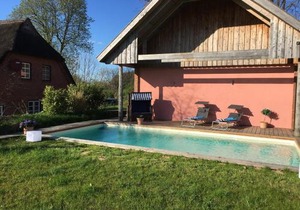 Hoheluft am Wittensee Apt 3