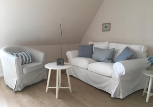 Hoheluft am Wittensee Apt 3