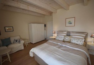 Hoheluft am Wittensee Apt 3