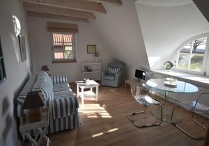 Hoheluft am Wittensee Apt 2