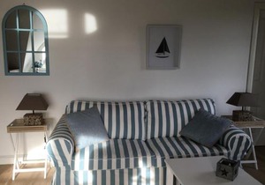 Hoheluft am Wittensee Apt 2
