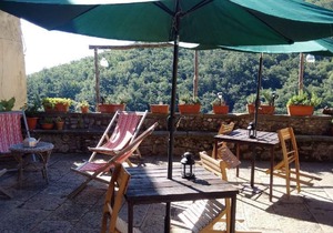 Holiday apartment Casale for 2 - 3 persons with 1 bedroom - Holiday apartment