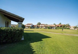 Holiday apartment Case Peschiera-lu Fraili for 1 - 2 persons - Holiday apartment in one or multi-fam