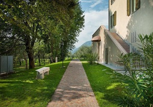 Holiday apartment San Felice del Benaco for 1 - 4 persons with 1 bedroom - Holiday apartment