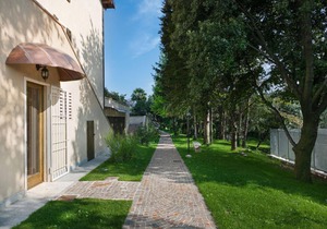 Holiday apartment San Felice del Benaco for 1 - 4 persons with 1 bedroom - Holiday apartment