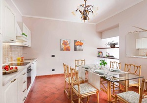 Holiday apartment San Felice del Benaco for 1 - 5 persons with 1 bedroom - Holiday apartment