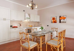 Holiday apartment San Felice del Benaco for 1 - 5 persons with 1 bedroom - Holiday apartment
