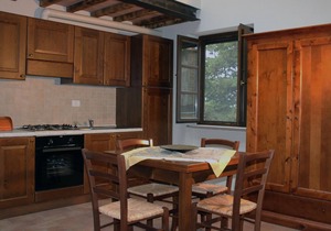 Holiday apartment Campiglia Marittima for 1 - 4 persons with 2 bedrooms - Holiday apartment