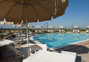 Holiday apartment Campiglia Marittima for 1 - 4 persons with 2 bedrooms - Holiday apartment
