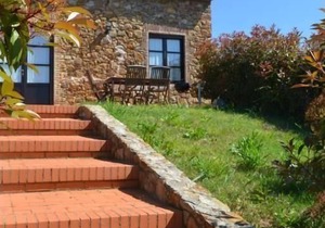 Holiday apartment Campiglia Marittima for 1 - 6 persons with 2 bedrooms - Holiday apartment