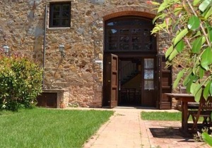 Holiday apartment Campiglia Marittima for 1 - 5 persons with 2 bedrooms - Holiday apartment
